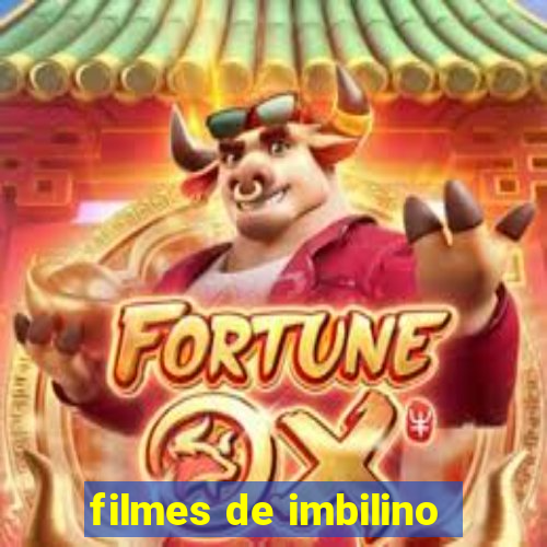 filmes de imbilino